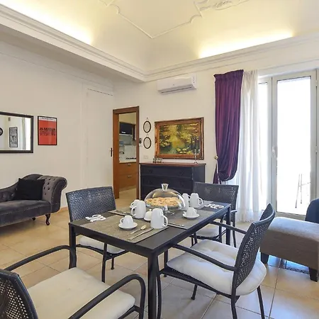 Stunning In With Kitchen Holiday home Palazzolo Acreide